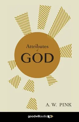 Atrybuty Boga - Attributes of God