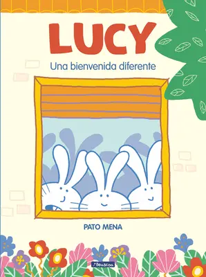 Lucy: Una Bienvenida Diferente / Lucy: Inny rodzaj powitania - Lucy: Una Bienvenida Diferente / Lucy: A Different Type of Welcome