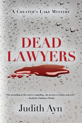 Martwi prawnicy - Dead Lawyers