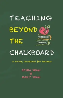 Nauczanie poza tablicą - Teaching Beyond the Chalkboard