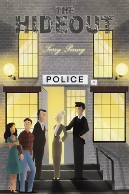 Kryjówka - The Hideout