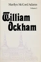 William Ockham: Zestaw dwóch tomów - William Ockham: Two Volume Set