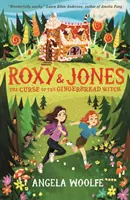 Roxy & Jones: Klątwa piernikowej czarownicy - Roxy & Jones: The Curse of the Gingerbread Witch