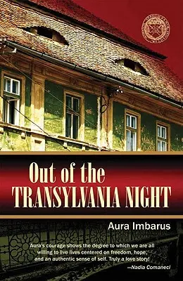 Z nocy Transylwanii - Out of the Transylvania Night