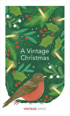 A Vintage Christmas: Vintage Minis