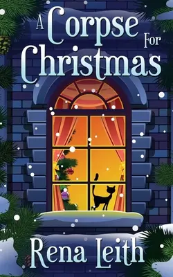 Zwłoki na Boże Narodzenie - A Corpse for Christmas