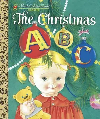 Świąteczne ABC - The Christmas ABC