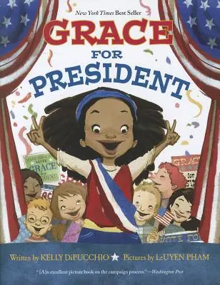 Grace na prezydenta - Grace for President