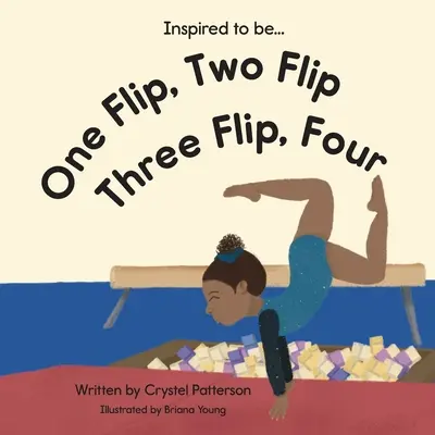 Jedno salto, dwa salta, trzy salta, cztery - One Flip, Two Flip, Three Flip, Four