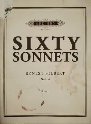 Sześćdziesiąt sonetów - Sixty Sonnets