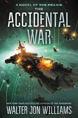 Przypadkowa wojna - The Accidental War