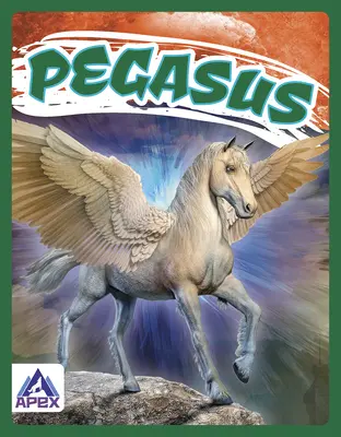 Pegaz - Pegasus