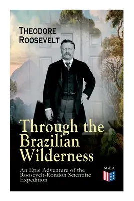 Przez brazylijską dzicz - epicka przygoda ekspedycji naukowej Roosevelt-Rondon: Organizacja i członkowie ekspedycji, Cooper - Through the Brazilian Wilderness - An Epic Adventure of the Roosevelt-Rondon Scientific Expedition: Organization and Members of the Expedition, Cooper