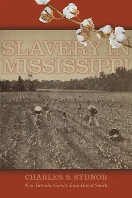 Niewolnictwo w Missisipi - Slavery in Mississippi
