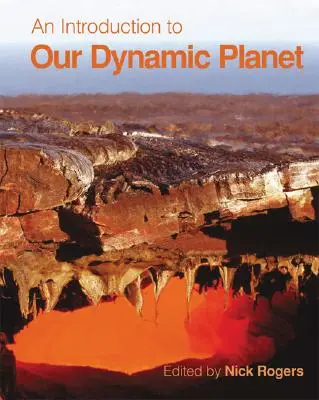 Wprowadzenie do naszej dynamicznej planety - An Introduction to Our Dynamic Planet