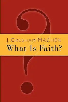 Czym jest wiara? - What Is Faith?