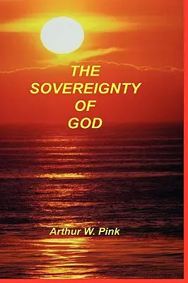 Suwerenność Boga - Sovereignty of God