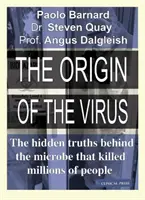 Pochodzenie wirusa - ukryte prawdy stojące za mikrobem, który zabił miliony ludzi - Origin of the Virus - The hidden truths behind the microbe that killed millions of people