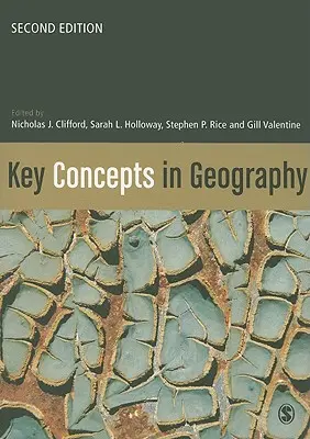 Kluczowe pojęcia w geografii - Key Concepts in Geography