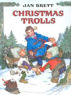 Świąteczne trolle - Christmas Trolls