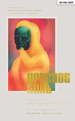 Upgrade Soul: Edycja kolekcjonerska - Upgrade Soul: Collector's Edition