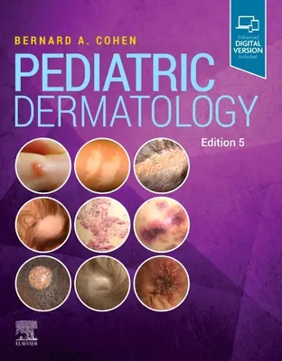 Dermatologia dziecięca - Pediatric Dermatology