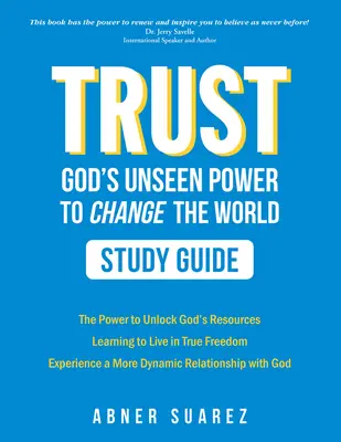 TRUST - przewodnik do studiowania - TRUST- Study Guide