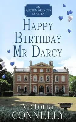 Wszystkiego najlepszego, panie Darcy - Happy Birthday, Mr Darcy