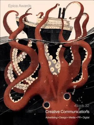 Epica Book 32: Kreatywna komunikacja - Epica Book 32: Creative Communications