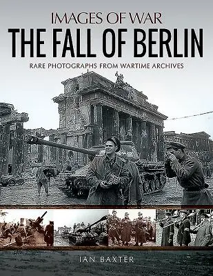 Upadek Berlina - The Fall of Berlin