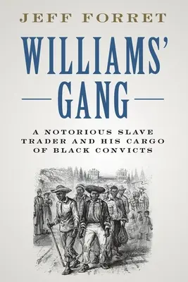 Gang Williamsa - Williams' Gang