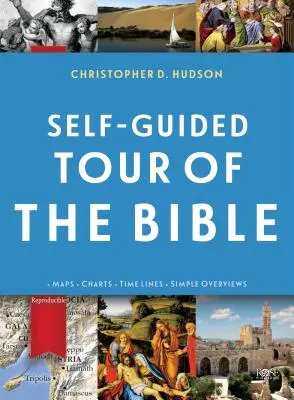 Samodzielna wycieczka po Biblii - Self-Guided Tour of the Bible