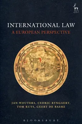 Prawo międzynarodowe: Perspektywa europejska - International Law: A European Perspective