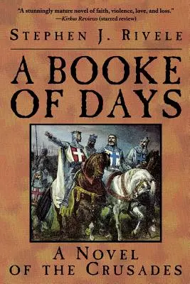 Księga dni (Trade) - Booke of Days (Trade)