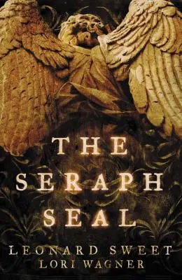 Pieczęć Serafina - The Seraph Seal