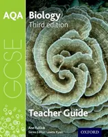 Podręcznik nauczyciela biologii AQA GCSE - AQA GCSE Biology Teacher Handbook