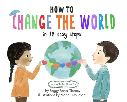 Jak zmienić świat w 12 prostych krokach - How to Change the World in 12 Easy Steps