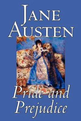 Duma i uprzedzenie Jane Austen, literatura piękna, klasyka - Pride and Prejudice by Jane Austen, Fiction, Classics
