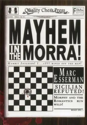 Chaos w Morra! - Mayhem in the Morra!