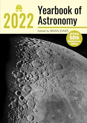 Rocznik astronomiczny 2022 - Yearbook of Astronomy 2022