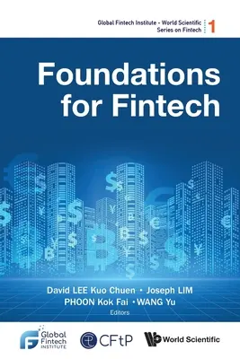 Podstawy technologii finansowych - Foundations for Fintech