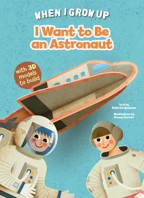 Chcę zostać astronautą - I Want to Be an Astronaut