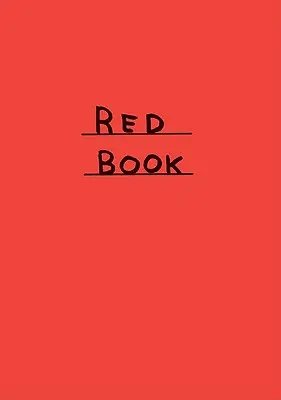 Czerwona księga - Red Book