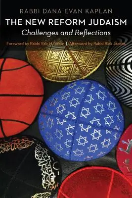 Nowy judaizm reformowany: Wyzwania i refleksje - The New Reform Judaism: Challenges and Reflections