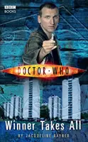 Doctor Who: Zwycięzca bierze wszystko - Doctor Who: Winner Takes All