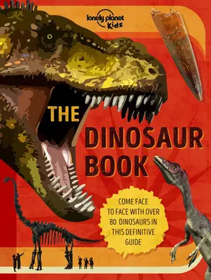 Księga dinozaurów - The Dinosaur Book