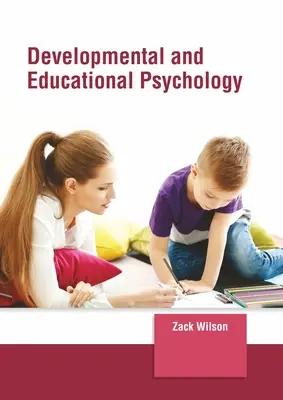 Psychologia rozwojowa i edukacyjna - Developmental and Educational Psychology