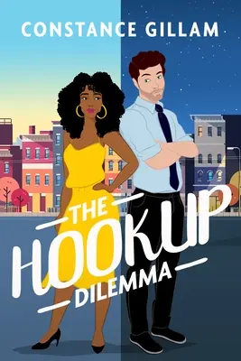 Dylemat podrywu - The Hookup Dilemma