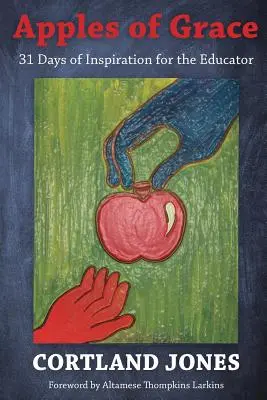 Apples of Grace: 31 dni inspiracji dla nauczycieli - Apples of Grace: 31 Days of Inspiration for the Educator