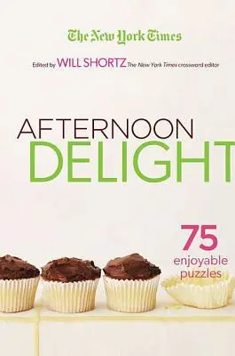 Krzyżówki The New York Times Afternoon Delight - The New York Times Afternoon Delight Crosswords